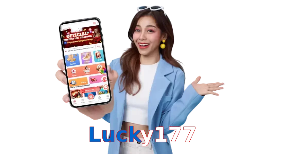 Lucky177