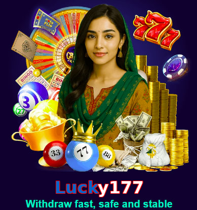 Lucky177