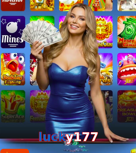 Lucky177
