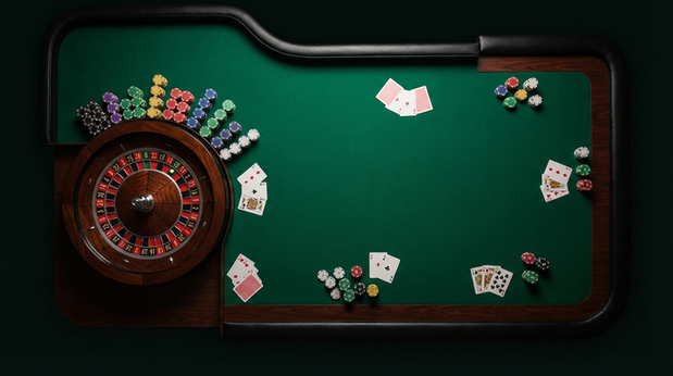 Game list for lucky177 casino section - 5