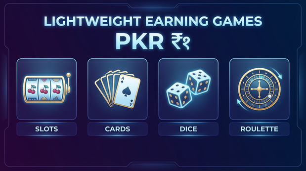 Payment and PKR controls in lucky177 - 6
