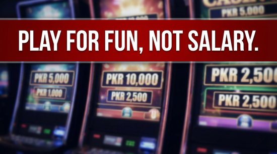 Payment and PKR controls in lucky177 - 6