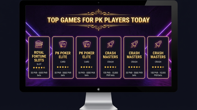 Payment and PKR controls in lucky177 - 6