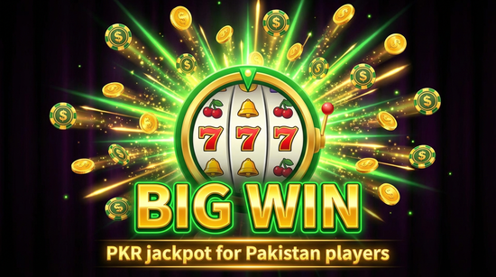 Big win animation on lucky177 slot game - 5