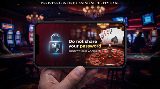 Payment and PKR controls in lucky177 - 6
