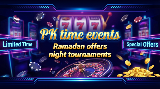 Payment and PKR controls in lucky177 - 6