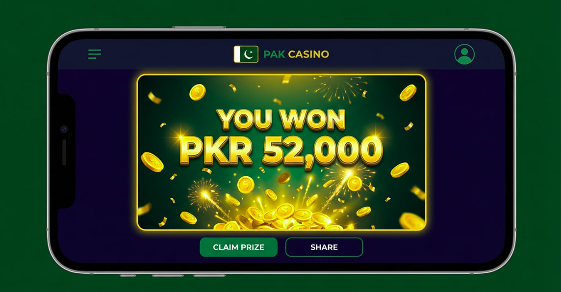 Payment and PKR controls in lucky177 - 6